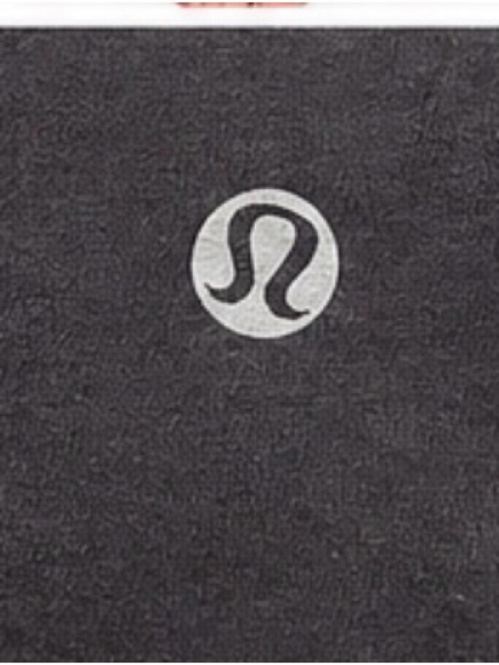 Lululemon Groove Crop yoga pants in size 6. - Picture 4 of 7